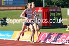 Womens 1500 metres, IAAF Diamond League, Birmingham. Photo: David T. Hewitson/Sports for All Pics